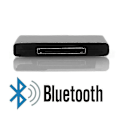 Pikkukuva 1 / 5: Bluetooth v5.0 Audio Receiver A2DP Musiikki langaton adapteri iPhone iPod 30-nastainen telakka kaiutin g20242093508