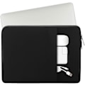 Miniatyrbilde 5 av 5: *15,6 tommers bærbar PC-veske, ivencase bærbar PC-veske for bærbar PC*