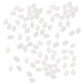 Miniatyrbillede 3 af 4: 1 pose med Polymorphs Plastik Pellets Termoplastiske Perler Pellets Formbare Pellets Støbbare Plastik Pellets