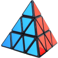 Miniatyrbild 2 av 5: Triangelkub, Pyramid Speed ??Magic Cube, Speed ??Cube Jul