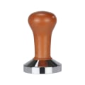 Miniatyrbillede 2 af 4: Pulverpresser, 53 mm diameter kaffepresser, rustfrit stål, til e