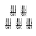 Miniatyrbillede 5 af 5: 10 stk. Pnp Fordamper Udskiftnings Coil Vm6 0.15ohm Pnp Coil Kompatibel Med Drag X/drag Max /argus P