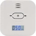 Miniatyrbillede 1 af 5: Kuliltealarm Kulilte Detektor - Alarm 85 DB
