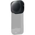Pikkukuva 5 / 5: Insta360 X4 Linssin Suojakotelo/Action Camera X4 Panoraamalinssin Kotelo Naarmuuntumista Estävät Suojatarvikkeet