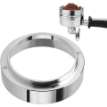 Miniatyrbilde 1 av 5: 51mm Kaffe Pulverringer - Dosering Ring - Magnetisk Kaffe Dosering Ring
