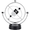 Miniatyrbillede 1 af 5: Magnetisk Sving Orbitalt Fartøj, Orbital Evighedsmaskine Dekoration