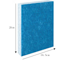 Miniatyrbillede 1 af 5: Til Honeywell Honeywell HEV615 HEV620 HFT600 filter, luftfugtighed
