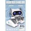 Miniatyrbild 5 av 8: #RC Robot Leksaker, Fjärrstyrd Robot Leksaker Gående & Dansande Barnrobot Leksaker#