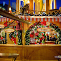 Miniatyrbilde 5 av 5: *Ny 100 stk solcelle julelys LED-lyssnor julelys Chr*