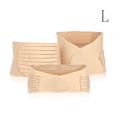 Miniatyrbilde 1 av 5: #3 i 1 Postpartum Belte for Kvinner, L#
