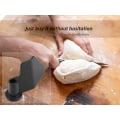 Miniatyrbilde 3 av 5: #Universal brett for brødbakemaskinblad - Nr. 3, Brødbakemaskin spa#