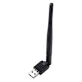 Miniatyrbillede 3 af 5: Mt7601 Wifi Adapter Trådløst Netværkskort Forbinder Flere Enheder Trådløst Til Internettet Usb Wifi Dongle Til Iptv