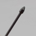 Miniatyrbillede 5 af 5: [2 Stykker Blød] Udskiftnings Touch Stylus Spidser S Pen Nib Til Samsung Galaxy Note 10, Note 10 Plus Stylus S Pen Spidser/nibs Sort ny