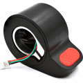 Miniatyrbillede 1 af 2: /#/Accelerationsgreb til elektrisk scooter Xiaomi M365 1S Essential/#/