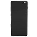 Miniatyrbilde 1 av 5: LCD Touch Display Digitizer med Reparationsverktøy for Galaxy S10 PLUS Smartphone TFT Touch Digitizer LCD Display Enhet med Ramme