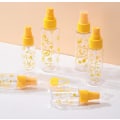 Miniatyrbilde 4 av 5: Sprayflasker for fylling 50ML - 2 stk