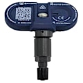 Miniatyrbild 4 av 5: 1 st 1490701-01-B Bluetooth TPMS Däcktryckssensor för Y X S 2020-2023 Monitor 1490750-01-A 1490