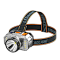 Pikkukuva 1 / 4: #LED-otsalamppu otsalamppu LED-tilat otsalamppu USB#
