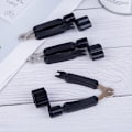 Miniatyrbilde 4 av 5: Winder - Gitarstreng-winder, Gitarstreng-kutter, Gitarbro