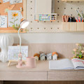 Miniatyrbillede 3 af 5: #LED Bordlampe Dæmpbar Genopladelig LED Læselampe til Børn#