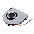 Miniatyrbild 1 av 5: CPU Kylfläkt Laptopkylare För Lenovo Ideapad G40 G50 G40-70 G40-30 G40-45 G5