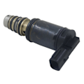 Miniatyrbillede 5 af 5: Bil AC Kompressor Kontrolventil Sensor 6SES14C CG447280-9852 97701C2000 97701-C2000 til 2.0 2.4 VII LF