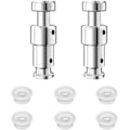 Miniatyrbild 1 av 5: Flottörventiltätning för Instant Pot, Universella reservdelar med tätningspackningar, Passar tryckkokare Instant Pot Duo 3, 5, 6 Qt, Duo Plus 3, 6