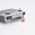Miniatyrbild 2 av 5: Mini 4 Pro/Mini 3 Pro/Mini 3 Spakar för DJI RC/RC 2, Flygplansaluminiumlegering Kontrollspak/Rocker Ersättningsdelar för DJI Mini 4 Pro/Mini