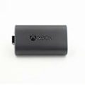 Miniatyrbillede 2 af 4: Microsoft Xbox One Play And Charge Kit (ny model)