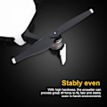 Miniatyrbilde 4 av 6: #2 Par DJI Mavic Air Propellerblad CW CCW Rask Utgivelse Karbonfiber Propeller#