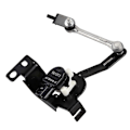 Miniatyrbilde 3 av 5: Hovedlyslampe Nivåsensor, høydenivåsensor Front Link For Forester Impreza Legacy 2006-2012 8