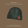 Miniatyrbillede 5 af 5: Vinterhue, Termisk Tyk Polar Fleece Sne Hue