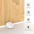 Pikkukuva 2 / 5: 4 kpl Ovipysäkkää, Itsekiinnittyvä Ovipysäkkä Wall Protection Do