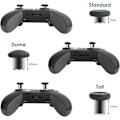 Miniatyrbild 5 av 5: Ersättningstumlare för Xbox Elite 1-handkontroll, 6 i 1 utbytbara magnetiska joysticks för Xbox One Elite-handkontroll serie 1 (Passar endast modell 1698, INTE