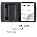 Miniatyrbillede 4 af 4: Etui til Pocketbook Era Læsetablet Sort