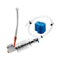 Miniatyrbilde 3 av 5: 3D-printer Hotend for Anycubic Vyper 24V Varmeelement 3D-printer Ekstruder Hotend