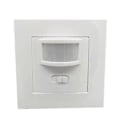 Miniatyrbilde 1 av 4: 140 Innfelt Bevegelsessensor Veggbryter for LED og Halogenpærer