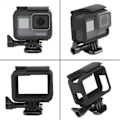 Pikkukuva 1 / 4: /#/GoPro Hero6/5 suojakotelo/#/