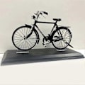 Miniatyrbilde 3 av 4: 2 stk. Motorsykkelmodellholdere Motorsykkelmodell Utstillingsstativ Organizer Rack