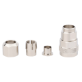 Miniatyrbillede 3 af 5: /#/RG8/U feeder N type han 7d-fb sywv50-7 LMR400 GPS feeder al/#/
