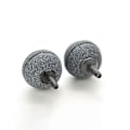 Miniatyrbilde 2 av 4: 6 stk. Kuleformet Luftstein Mineral Boble Diffuser Luftsteiner for Akvarium Fisketankpumpe og Hydroponikk 20x20mm