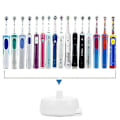 Miniatyrbillede 2 af 2: Til Braun Oral B Tandbørste Oplader Elektrisk Tandbørste Opladningsholder Base