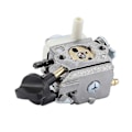 Miniatyrbild 5 av 5: Förgasare för Stihl BG86 SH56 SH56C SH86 SH86C Carb ZAMA C1MS261B