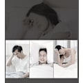 Pikkukuva 2 / 3: U Need Mini Älykäs Päähieronta Micro Current Sleep Ai