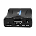Miniatyrbilde 2 av 5: Bnc Til Hdmi Konverter 1080p Video Display Adapter Overvåkingsmonitor+usb Kabel Play g20242710792