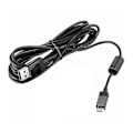 Miniatyrbillede 3 af 4: Microsoft Xbox One Play And Charge Kit (ny model)