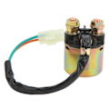 Miniatyrbillede 2 af 2: Starter Solenoid Relæ 35850HM7000 Erstatning for TRX400FGA Fourtrax Rancher 4x4 20042007 ATV