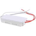 Miniatyrbilde 4 av 5: AC 12V 105W Halogen Driver Lys LED Strømforsyning Elektronisk Transformator Ny
