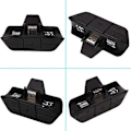 Miniatyrbilde 3 av 5: Stereo Headset Adapter for Xbox One/One S/Elite 1&2/for Xbox Series X|S Controllers, Mic Headphone Adapter for Xbox One Controller
