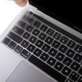 Miniatyrbild 2 av 5: Tangentbordsöverdrag Kompatibelt för 2022-2020 Nya M2/M1 MacBook Pro 13